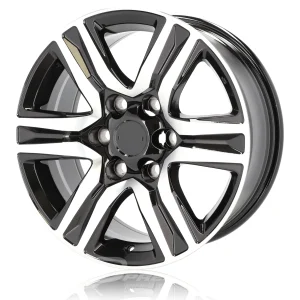 ACR ACH718F 7.5x17 6x139.7 ET25 CB10.6