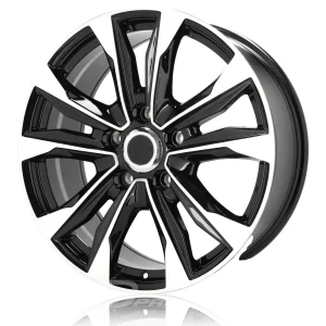 ACR ACH869F 8.5x20 5x150 ET45 CB11