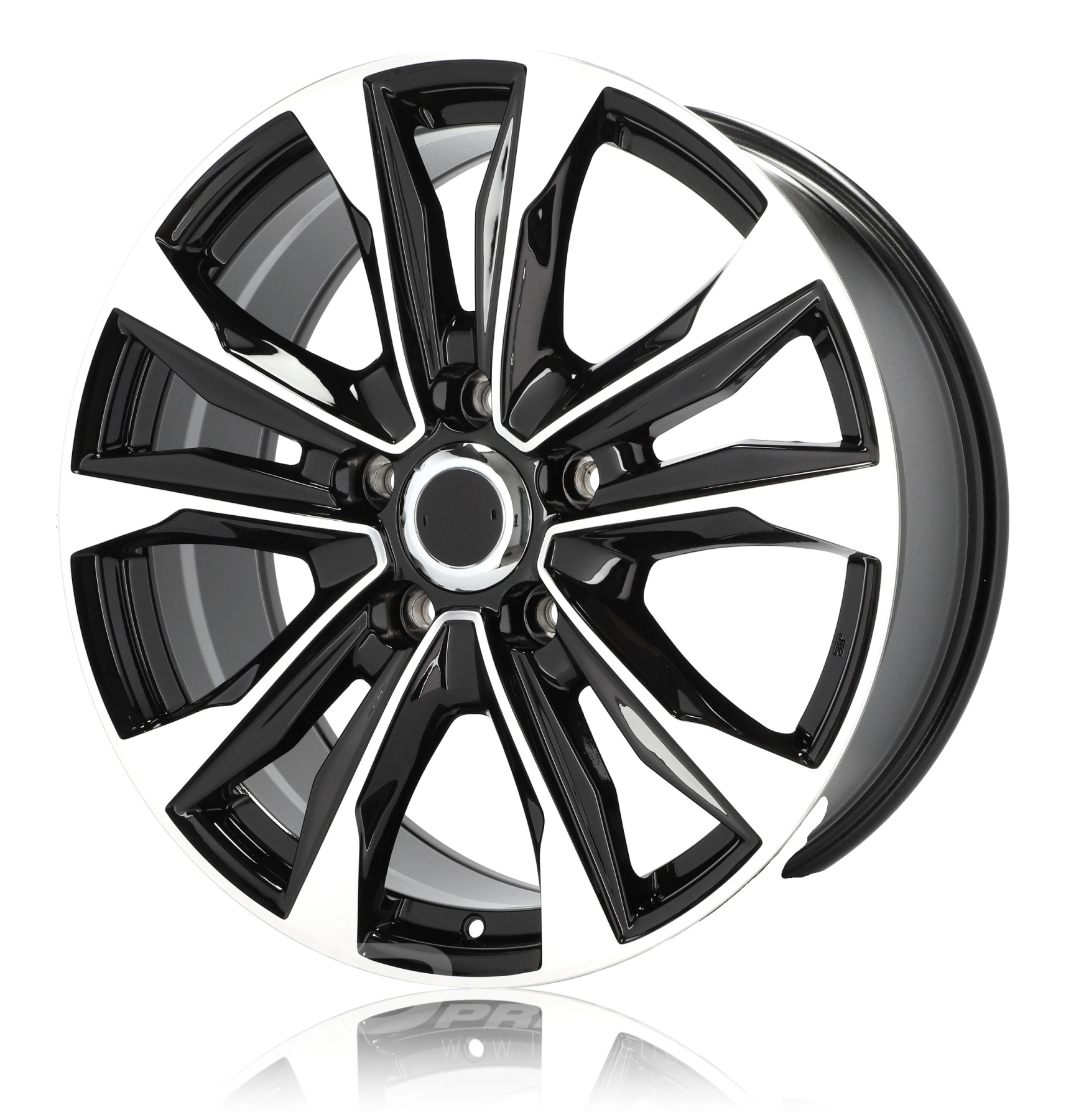 ACR ACH869F 8.5x20 5x150 ET45 CB11