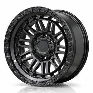 ACR ACH972D 9x17 6x139.7 ET0 CB11