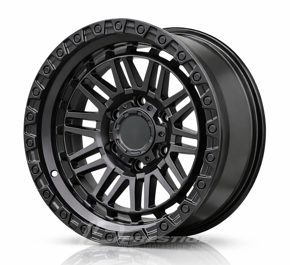 ACR ACH972D 9x17 6x139.7 ET0 CB11