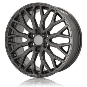 ACR ACHF2125 8x18 6x120 ET48 CB74 Argent Mat