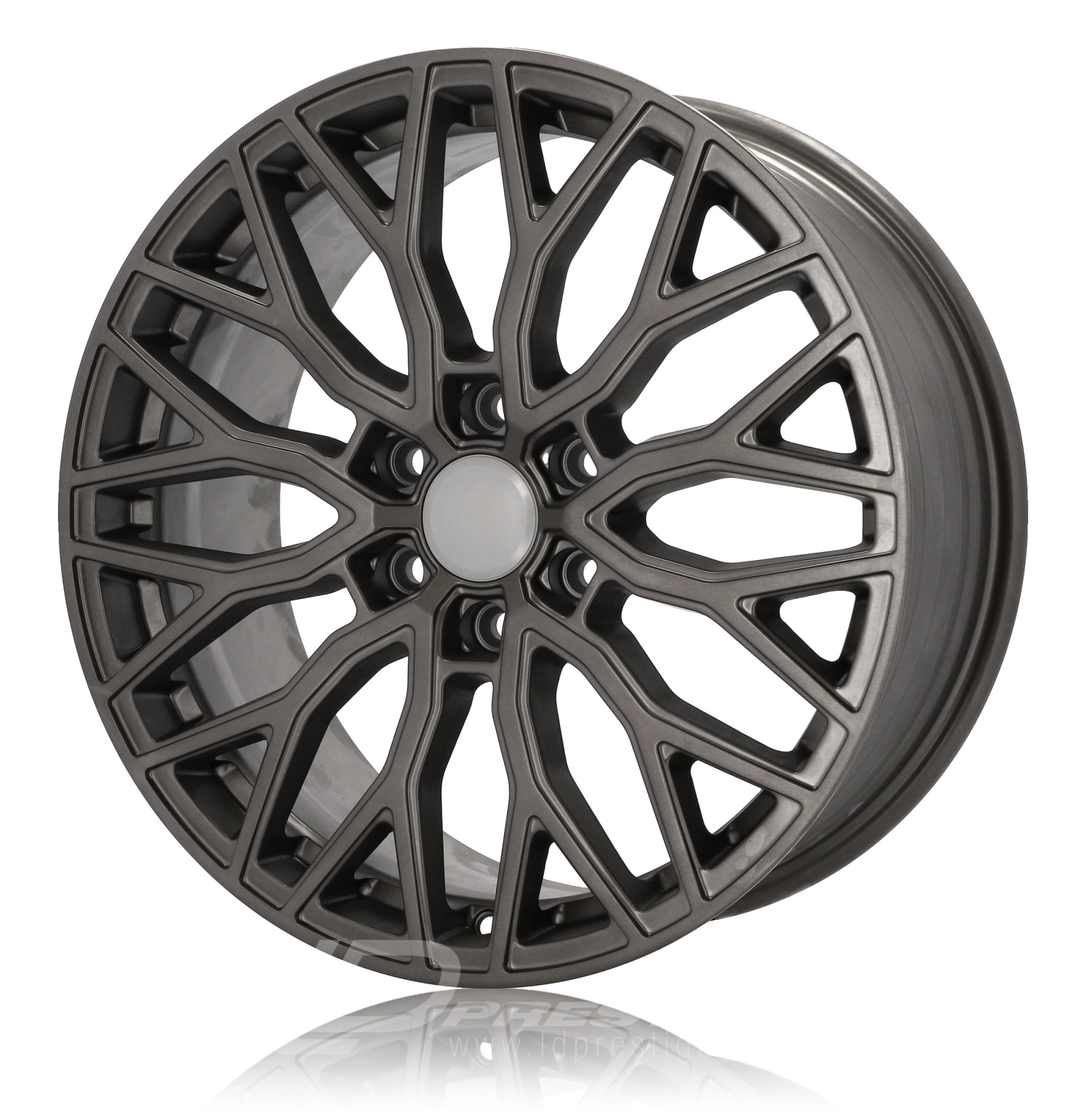 ACR ACHF2125 8x18 6x120 ET50 CB74 – Image 2