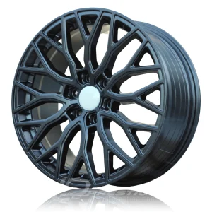 ACR ACHF2125 8x18 6x120 ET48 CB74 Sblk