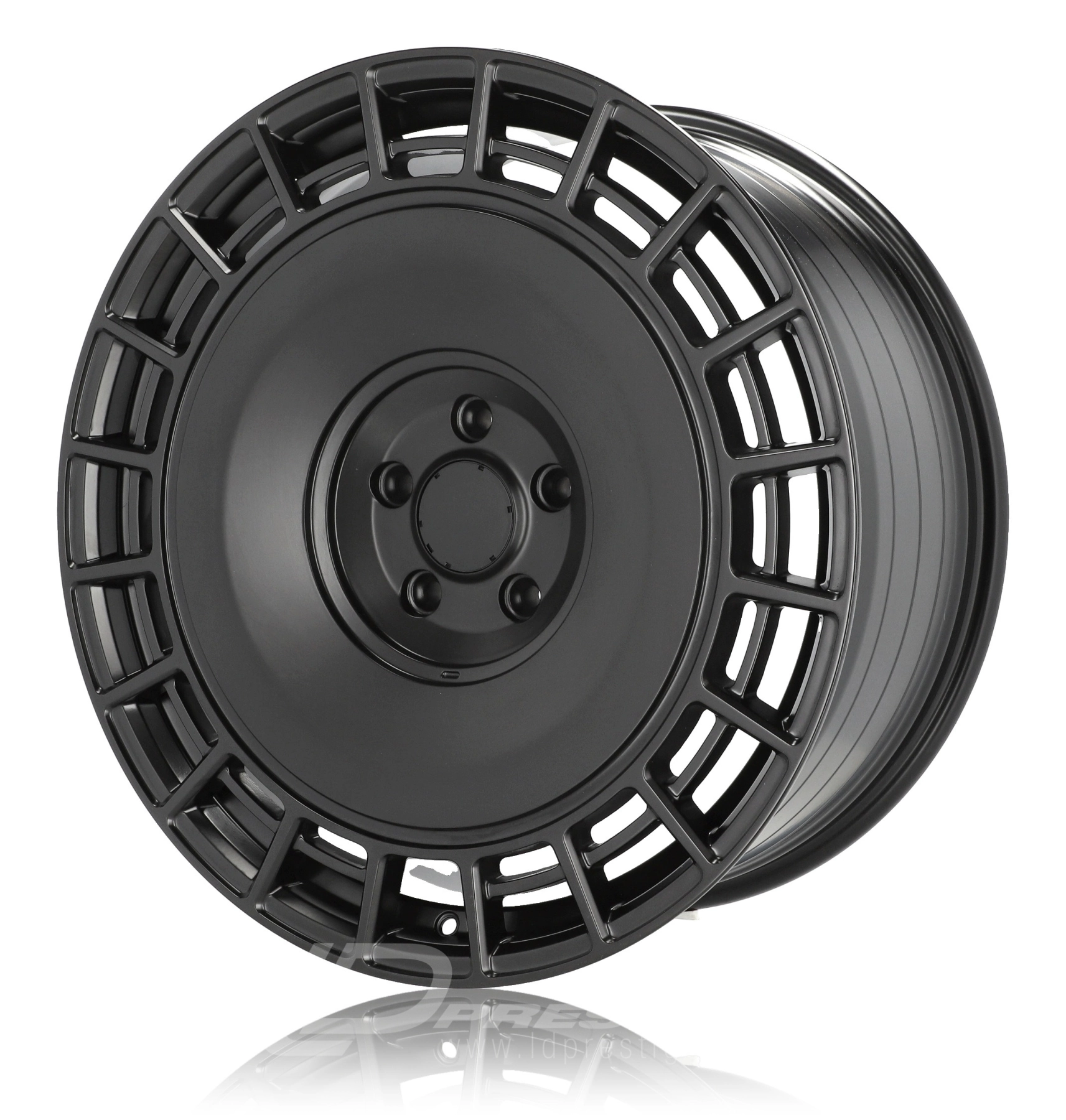 ACR ACHF2162 10x22 5x130 ET36 CB84