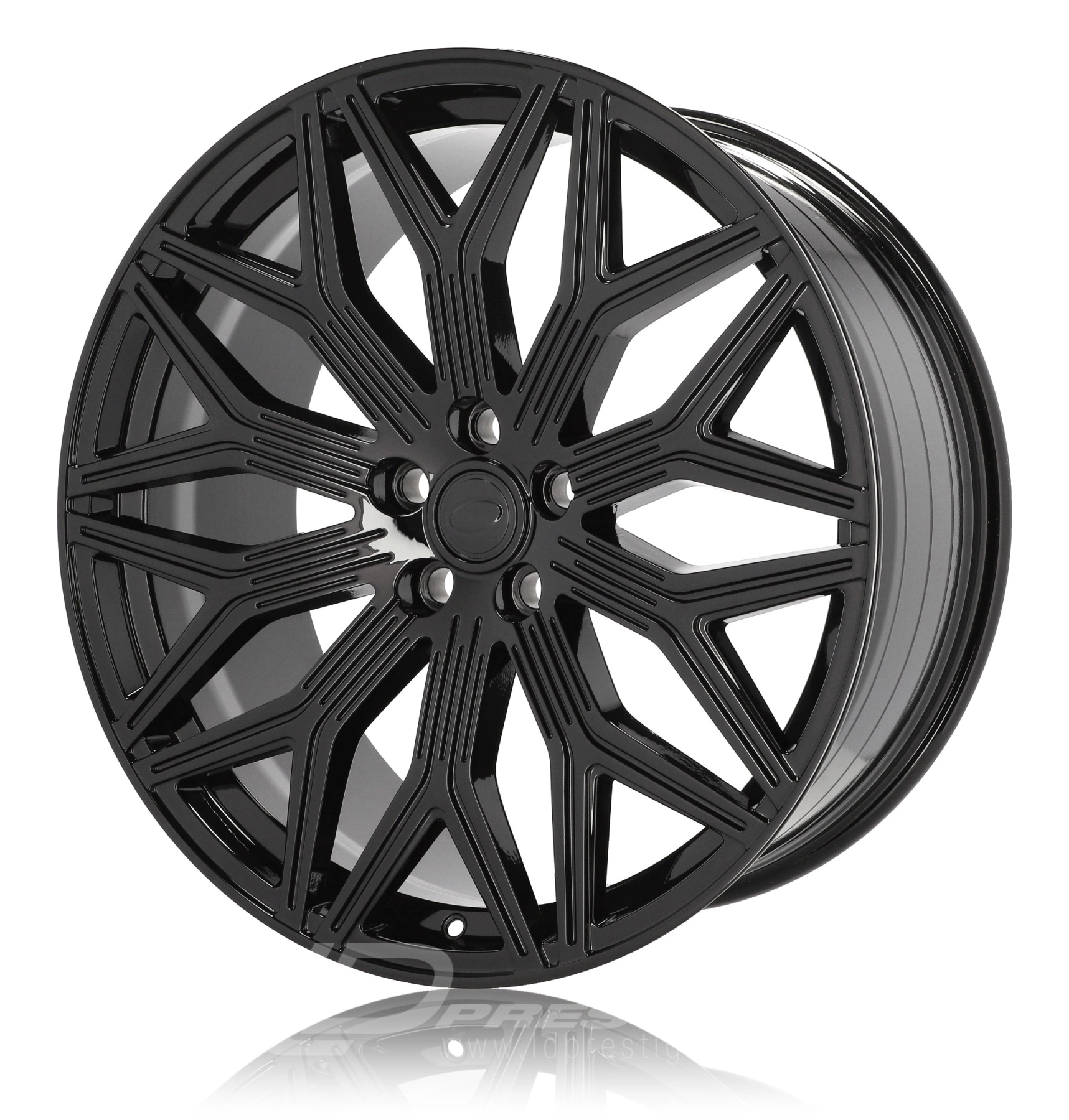 ACR ACHF2175 10x23 5x120 ET38 CB72
