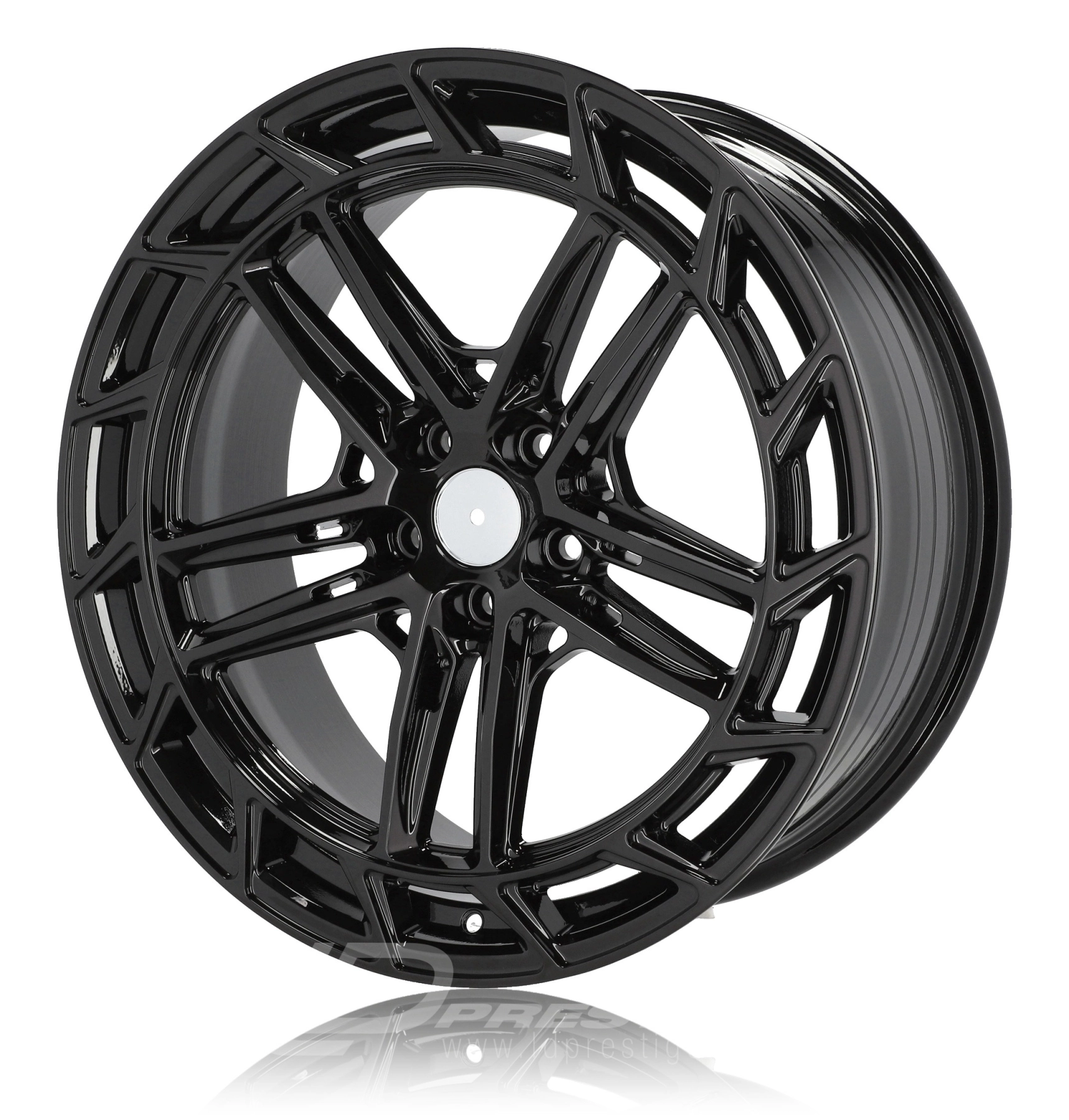 ACR ACHF5187 8.5x20 5x108 ET40 CB67