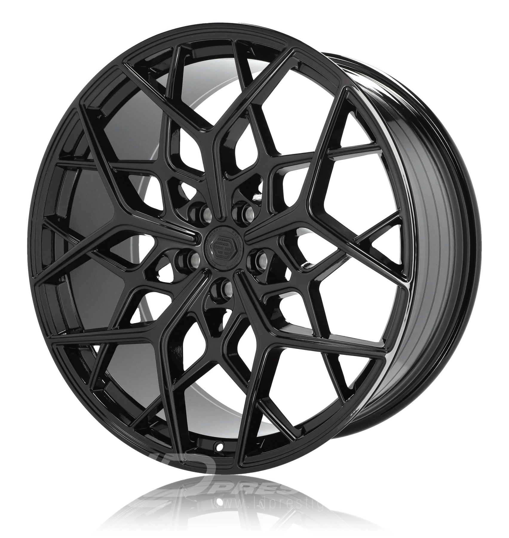 ACR ACHF5210 10x23 5x120 ET38 CB72