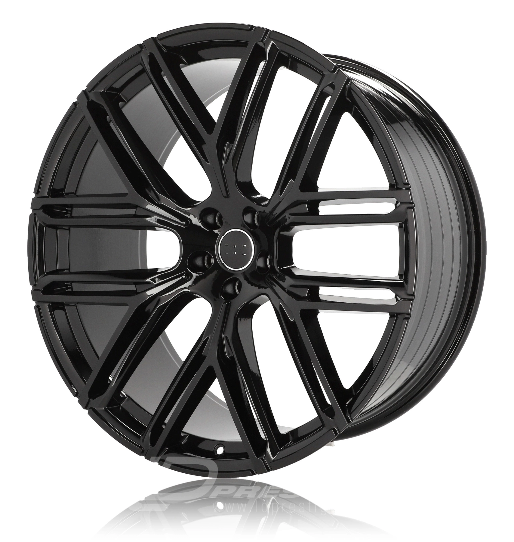 ACR ACHF736 8x18 5x112 ET42 CB66 – Image 2