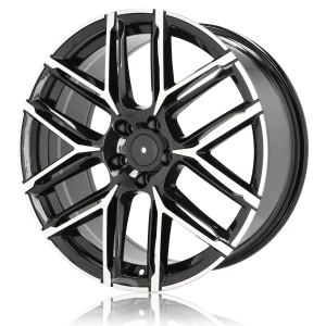 ACR ACHF736 10x22 5x112 ET18 CB66 Gme Poli