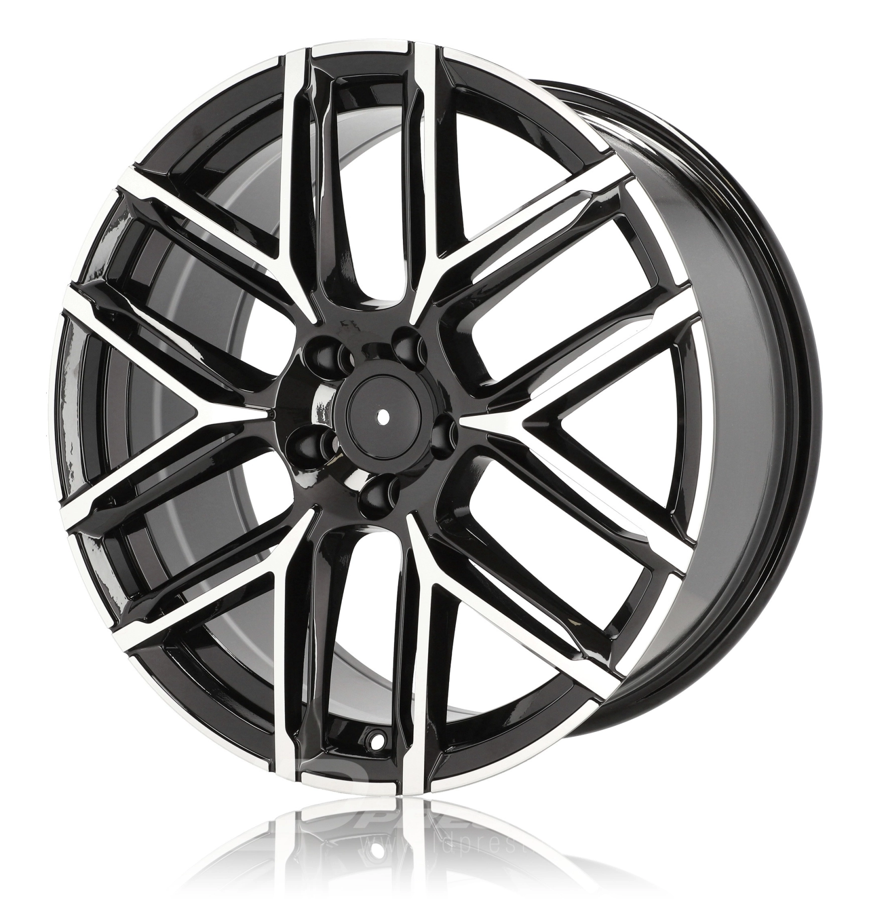 ACR ACHF736 8x18 5x112 ET42 CB66