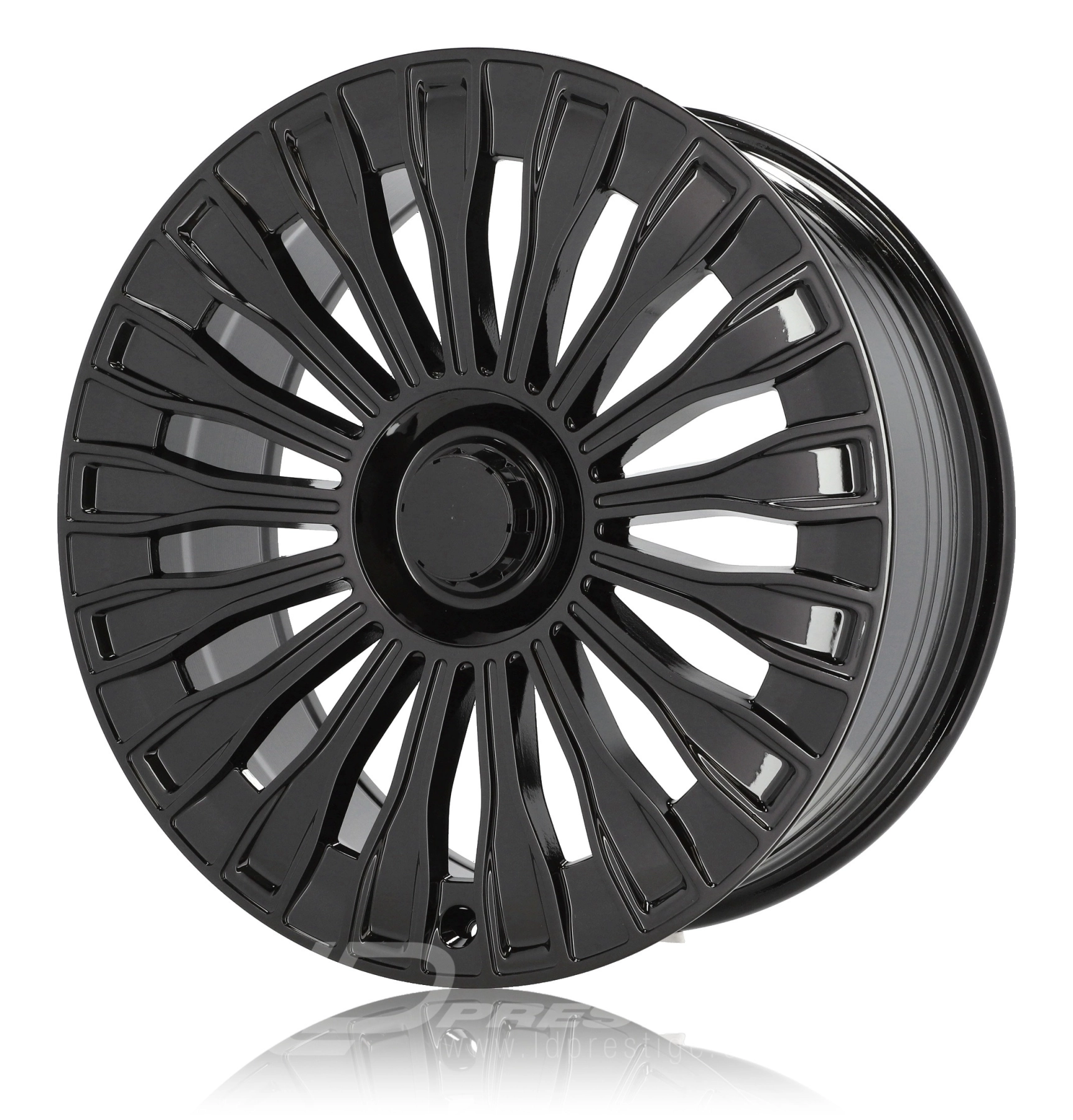 ACR ACI0313 8x18 5x112 ET41 CB66 – Image 2