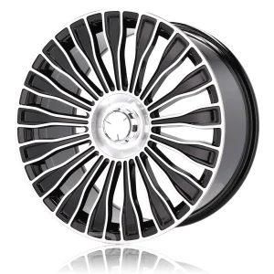 ACR ACI0313 8.5x20 5x112 ET35 CB66