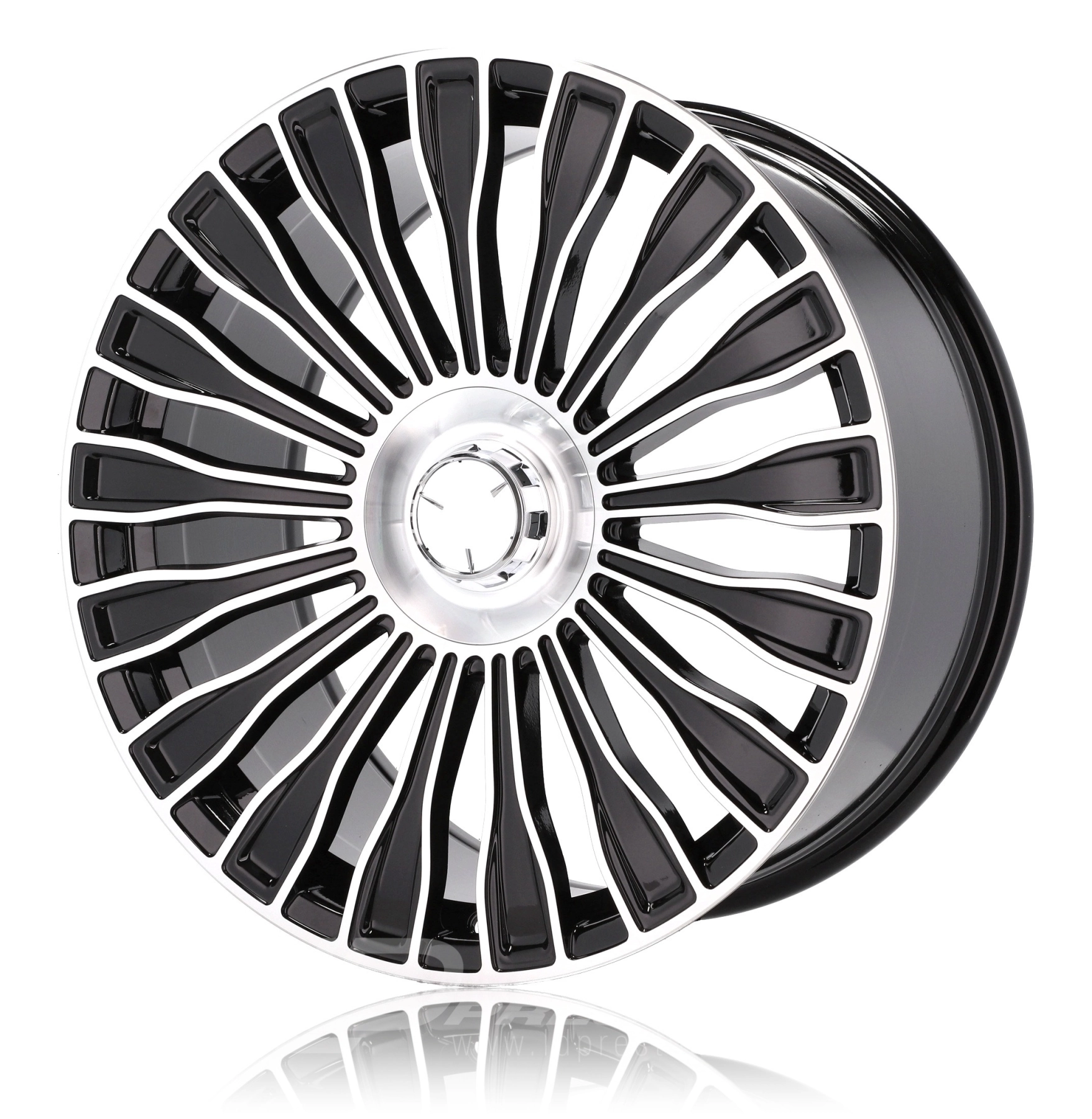 ACR ACI0313 8x18 5x112 ET41 CB66