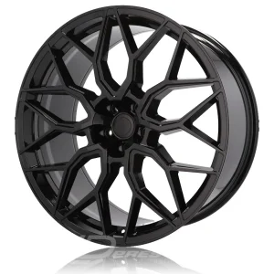 ACR ACI0319 8x18 5x160 ET50 CB65 Noir