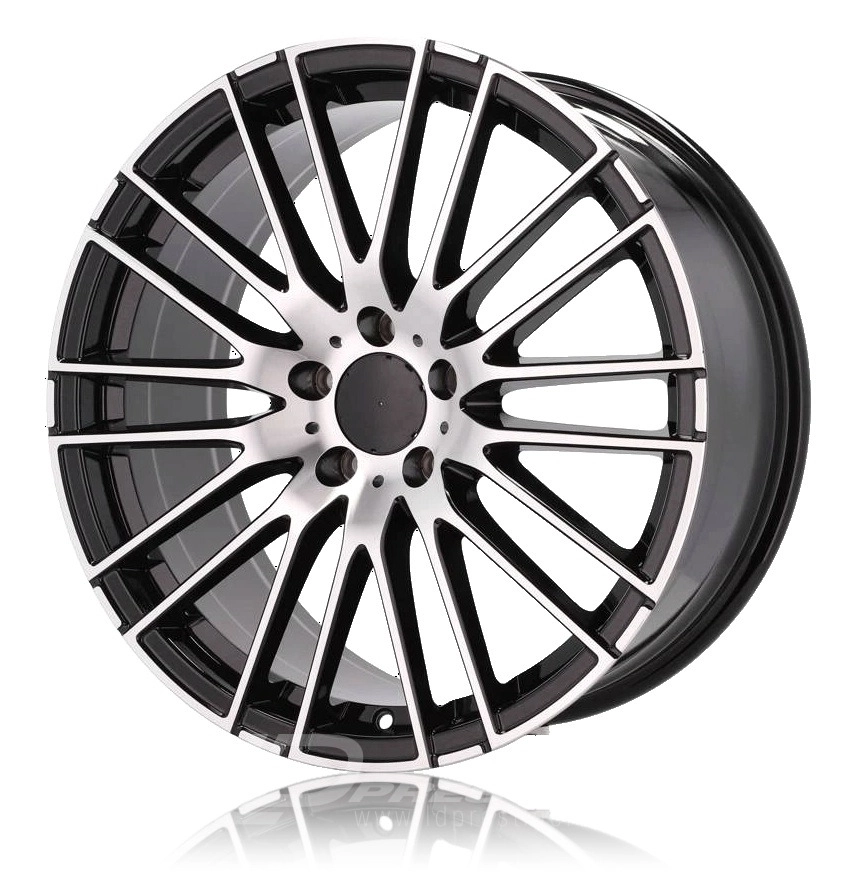ACR ACI0341 8.5x19 5x112 ET35 CB66