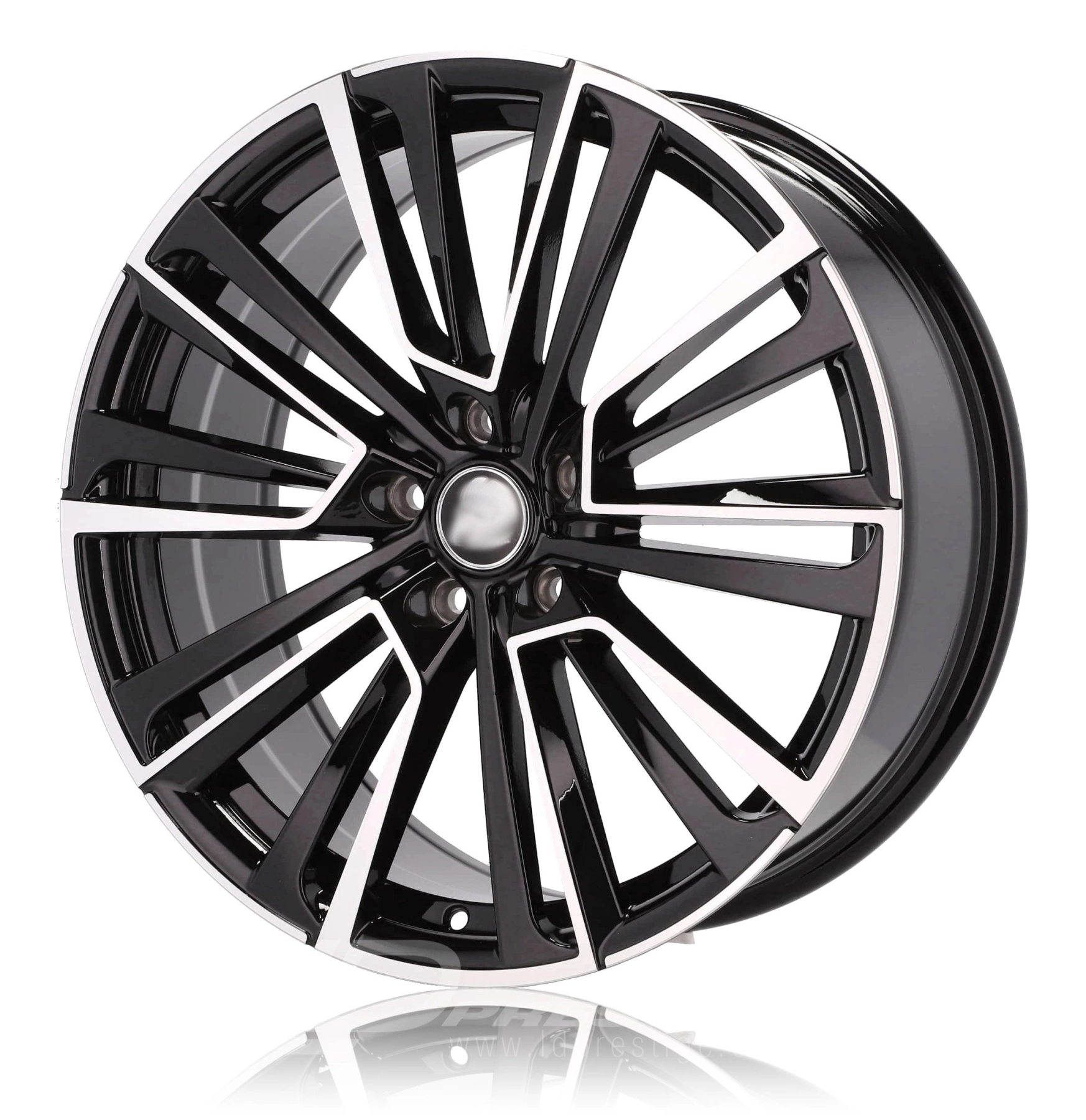 ACR ACI0361 8x18 5x112 ET41 CB57