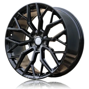 ACR ACI0394 10x23 5x120 ET40 CB72 Noir