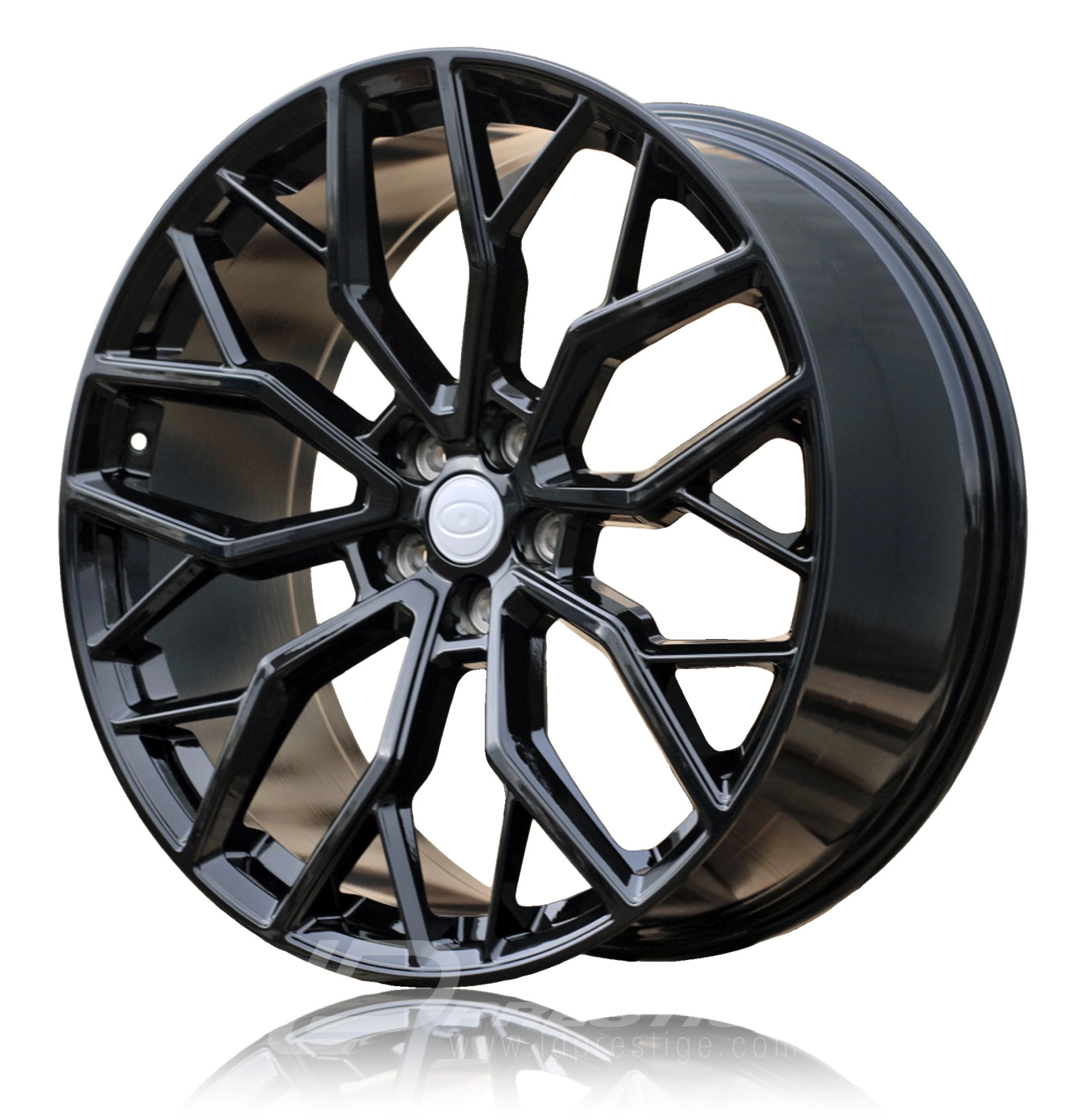 ACR ACI0394 10x23 5x120 ET40 CB72 Noir