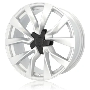 ACR ACI0517 8.5x19 5x114.3 ET38 CB64 Argent