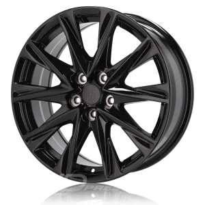 ACR ACI1102 7.5x18 5x114.3 ET45 CB67 Noir