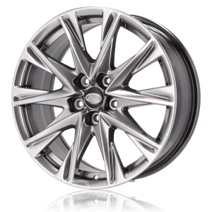 ACR ACI1102 7.5x18 5x114.3 ET45 CB67 Hyper Black