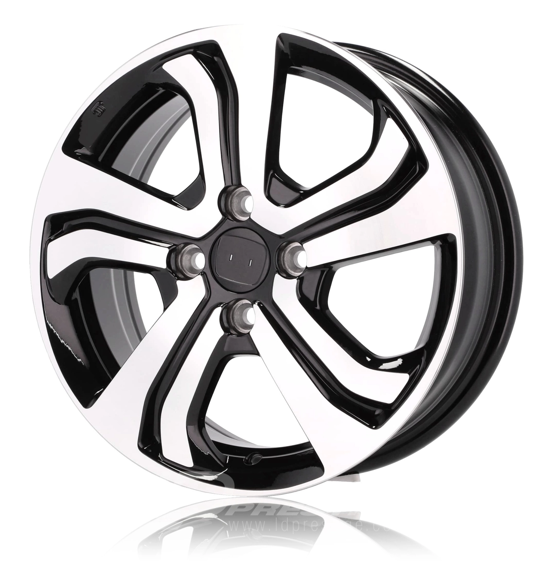 ACR ACI1236 6x15 4x100 ET53 CB56