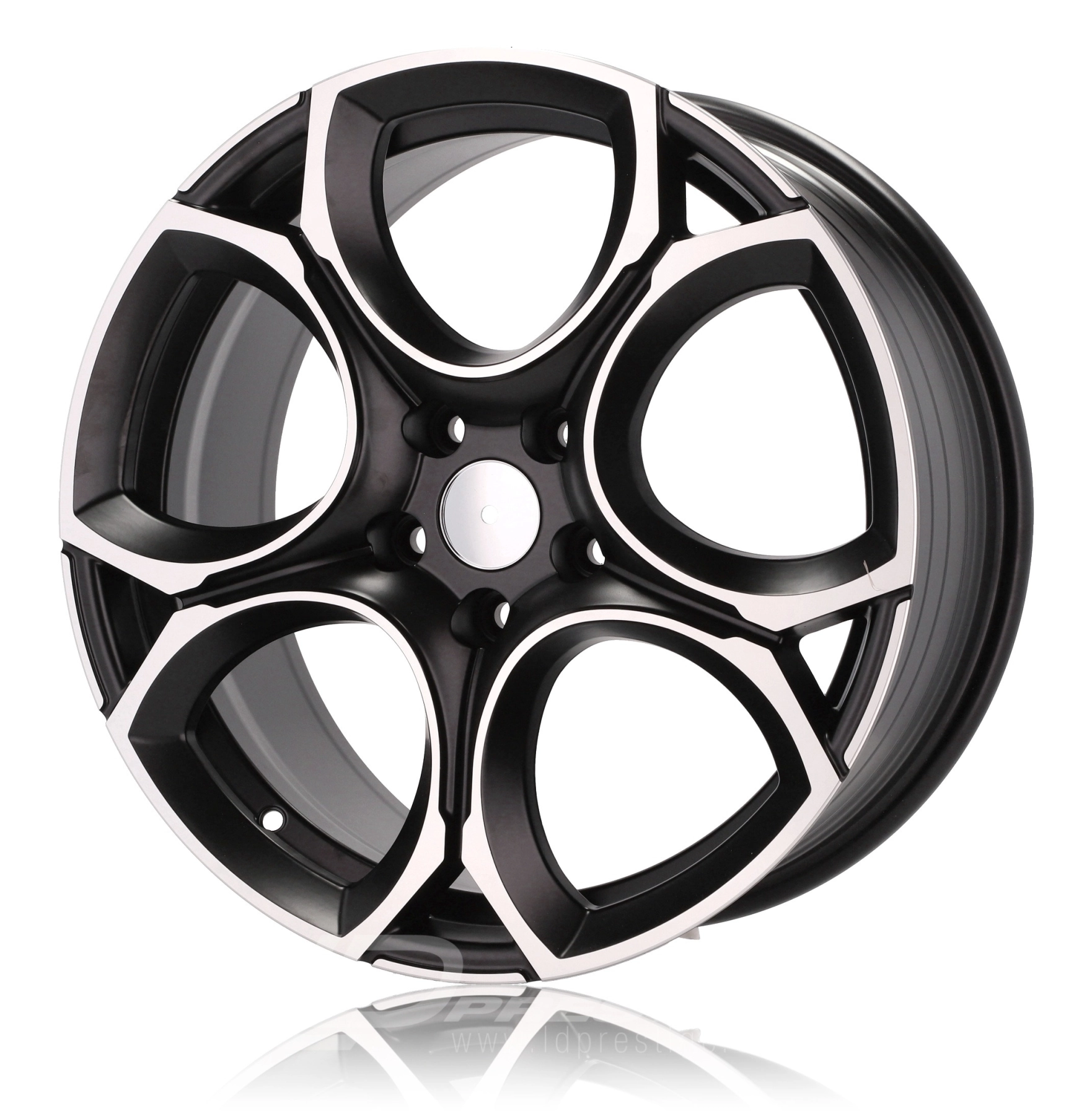 ACR ACI5162 7.5x17 5x112 ET45 CB57