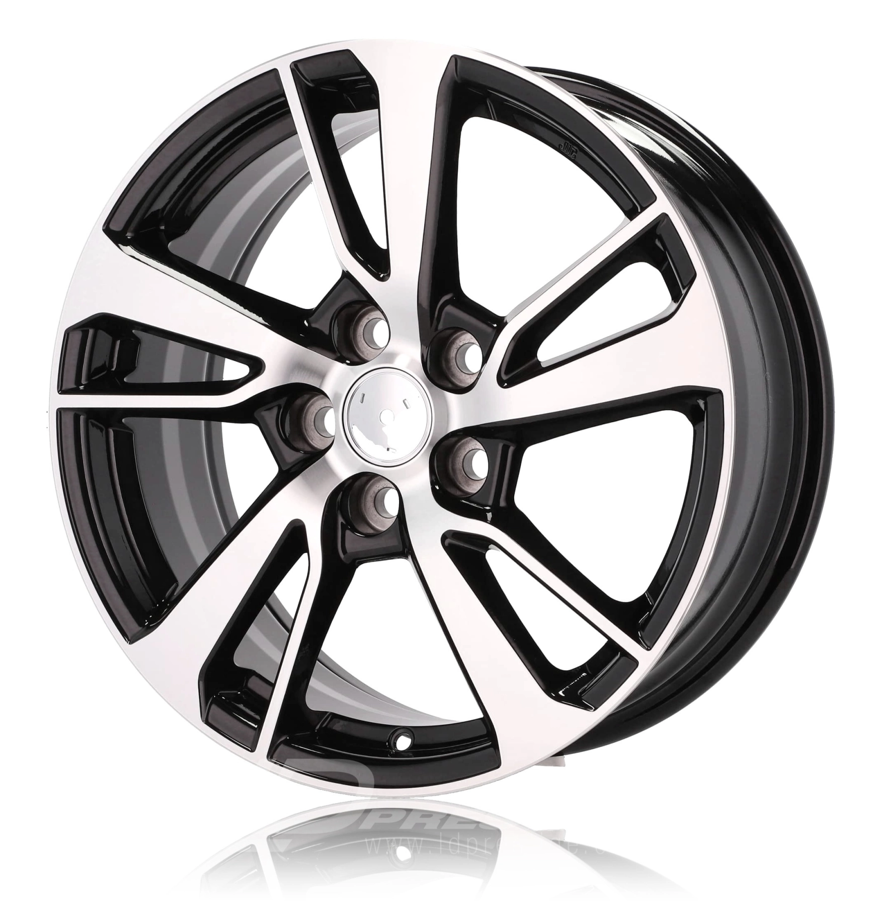 ACR ACI5300 7x17 5x114.3 ET35 CB60