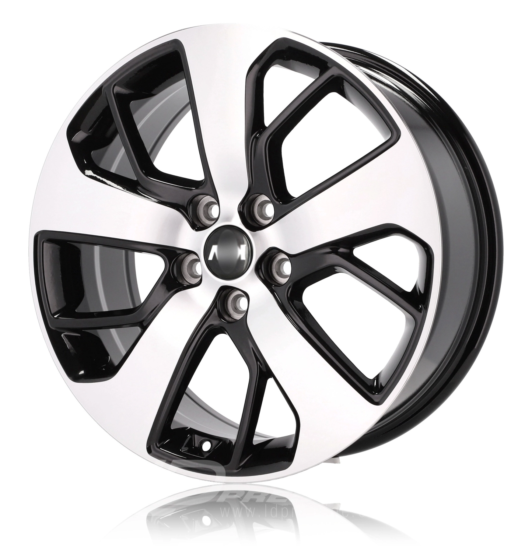 ACR ACI5390 7.5x18 5x114.3 ET52 CB67