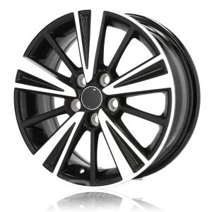 ACR ACI5449 6x15 5x100 ET40 CB54