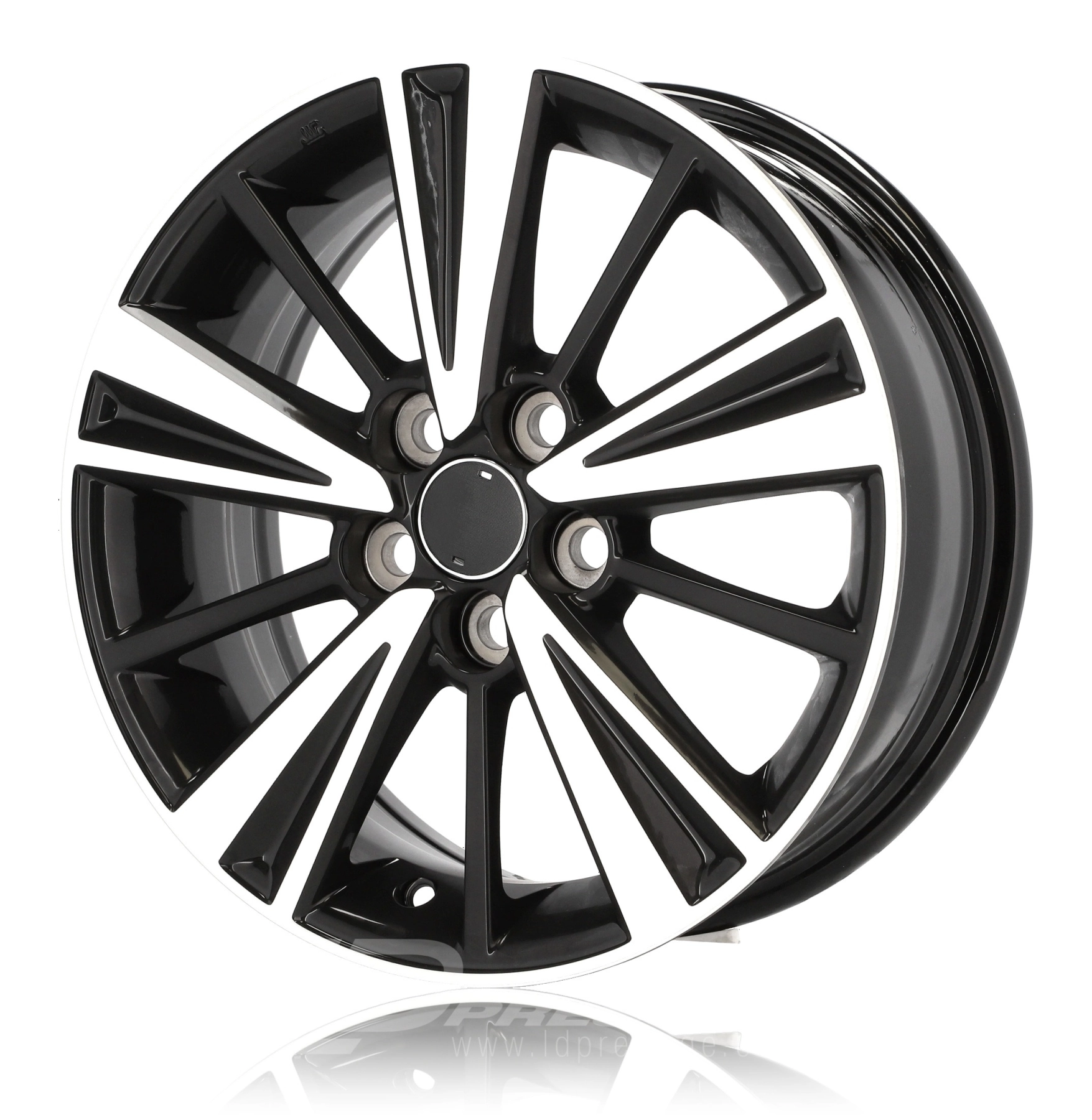 ACR ACI5449 6x15 5x100 ET40 CB54