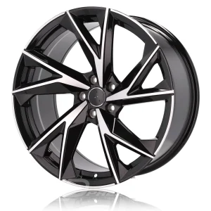 ACR ACI5491 8x18 5x112 ET36 CB66
