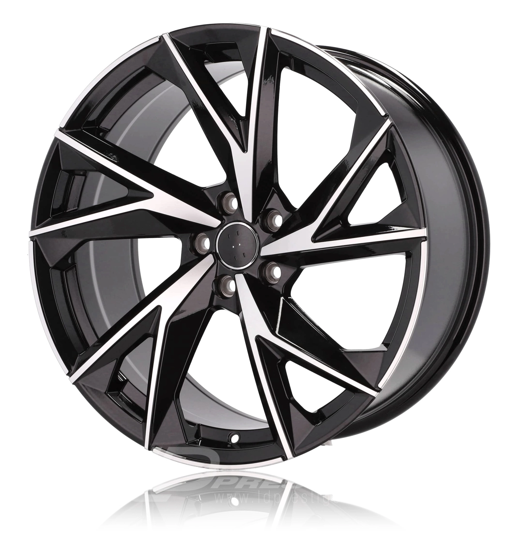 ACR ACI5491 8x18 5x112 ET36 CB66