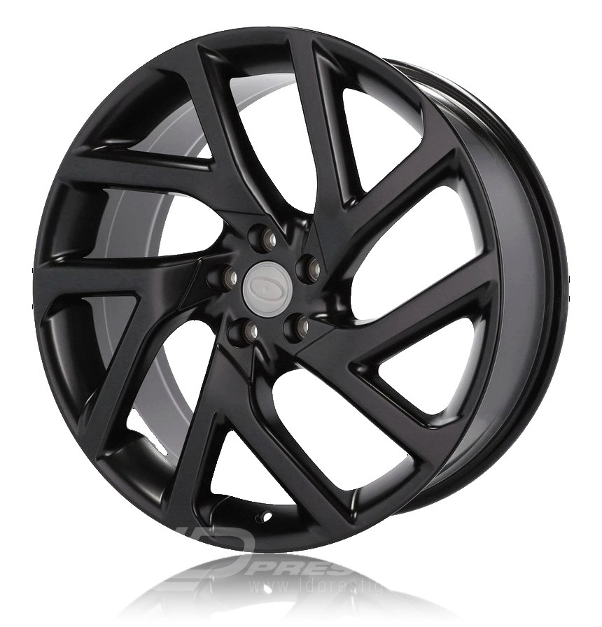 ACR ACI5494 9x22 5x108 ET45 CB63