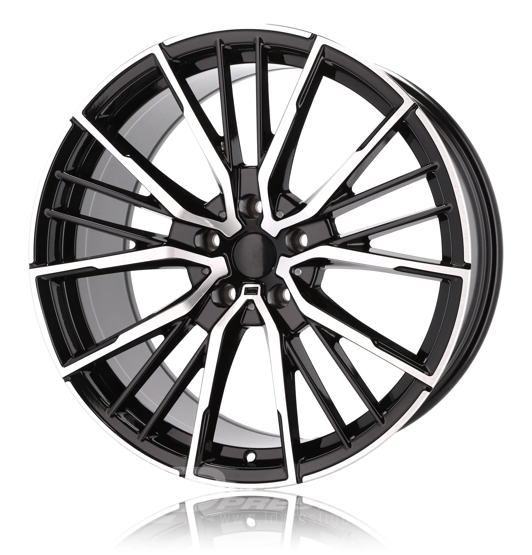 ACR ACI5498 8.5x20 5x112 ET26 CB66