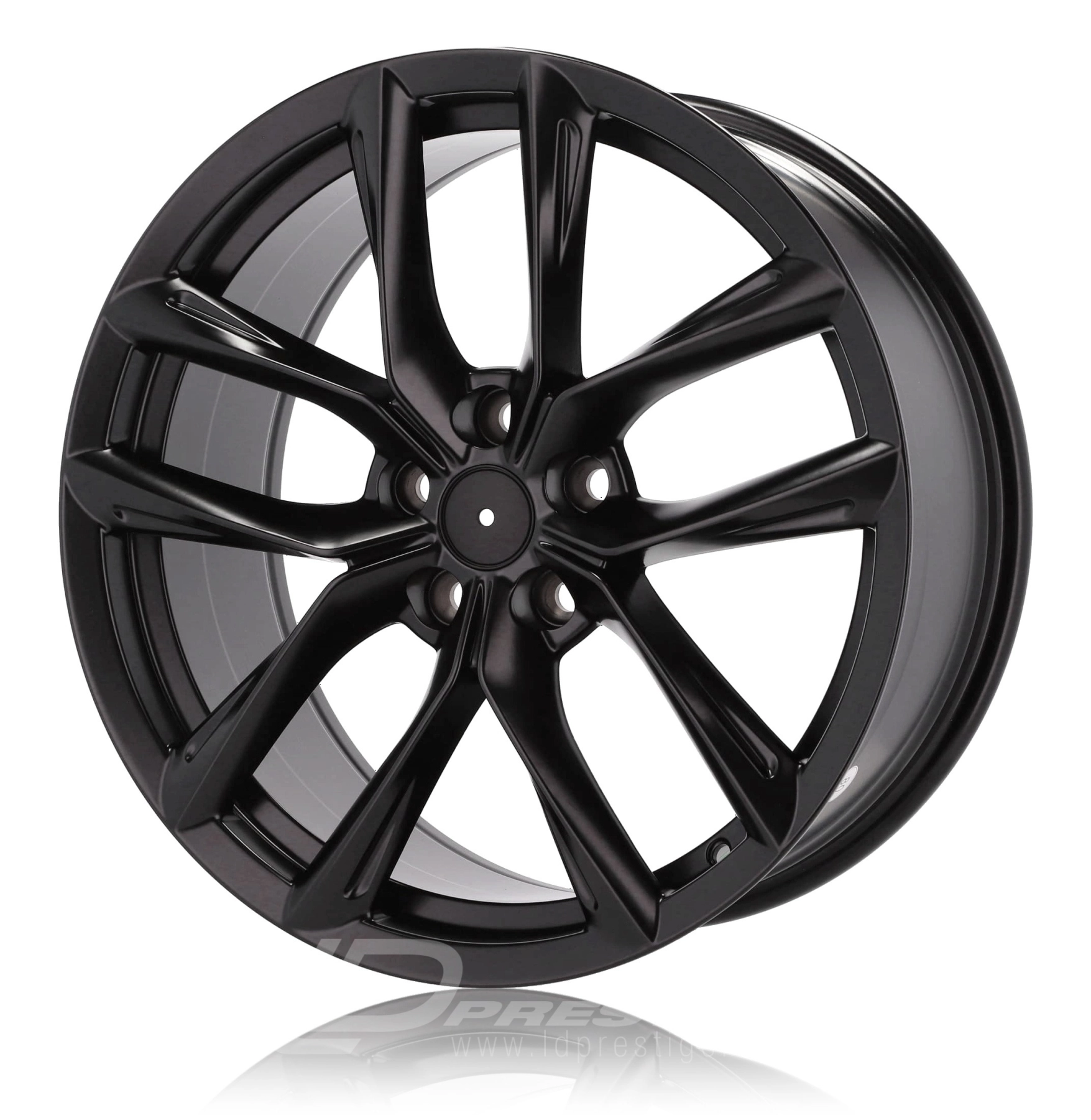 ACR ACI5552 8.5x19 5x114.3 ET40 CB64