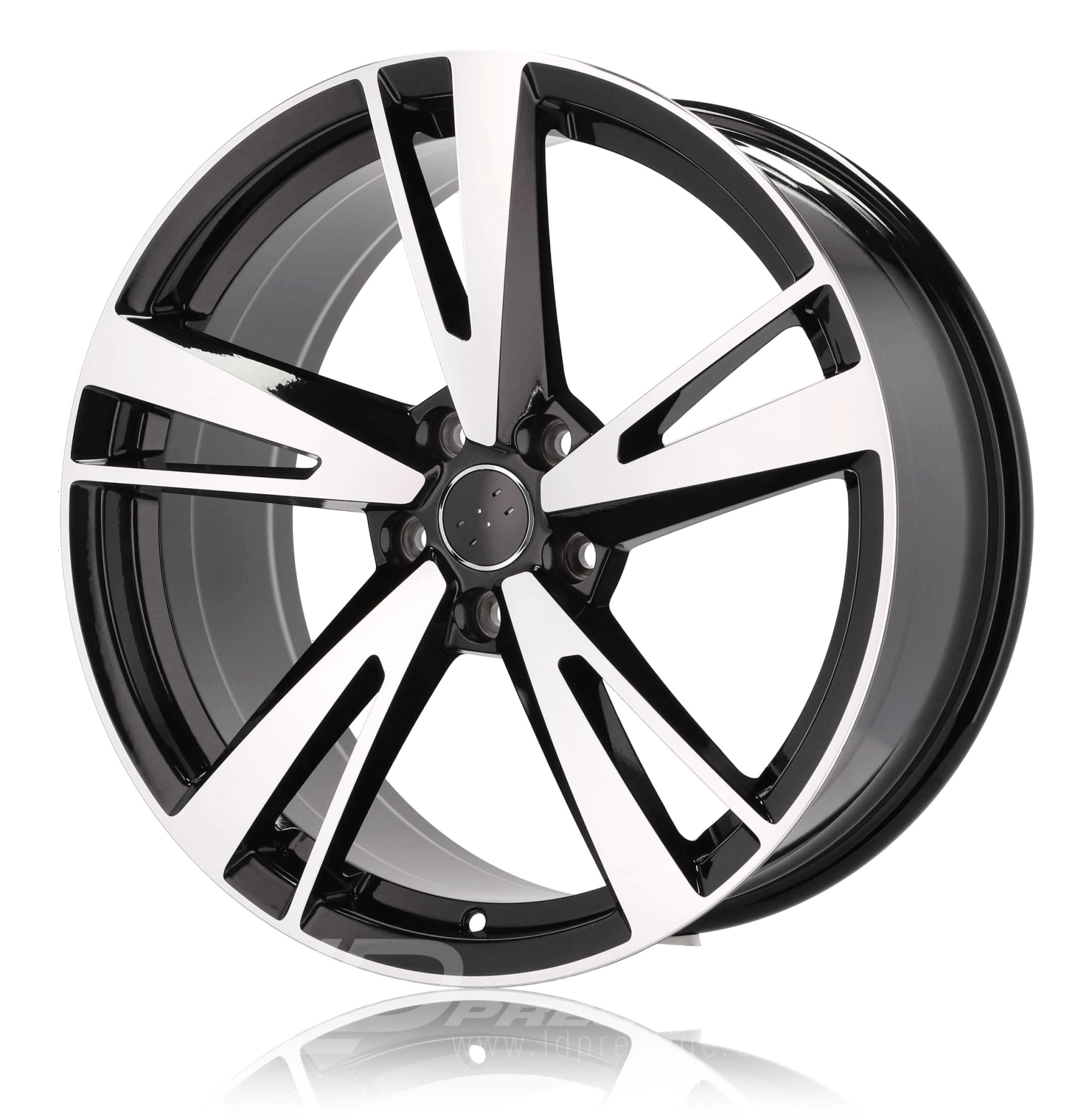 ACR ACI5553 8.5x19 5x112 ET40 CB66
