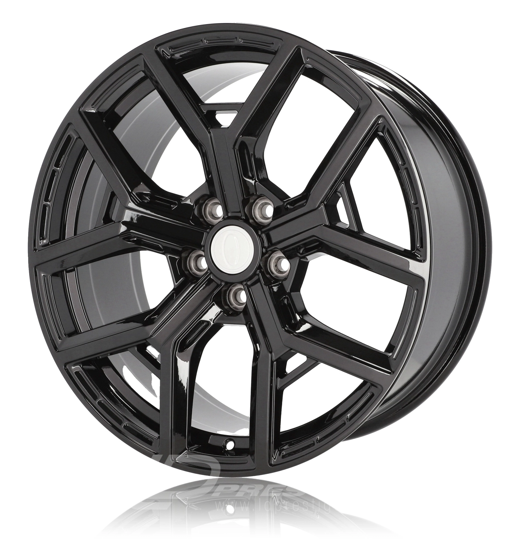ACR ACI5562 10x22 5x120 ET40 CB72