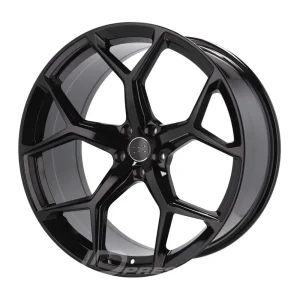 ACR ACI5598 8.5x19 5x112 ET32 CB66 Bronze