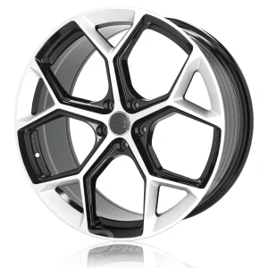 ACR ACI5598 8x18 5x112 ET40 CB66 Noir Shsil