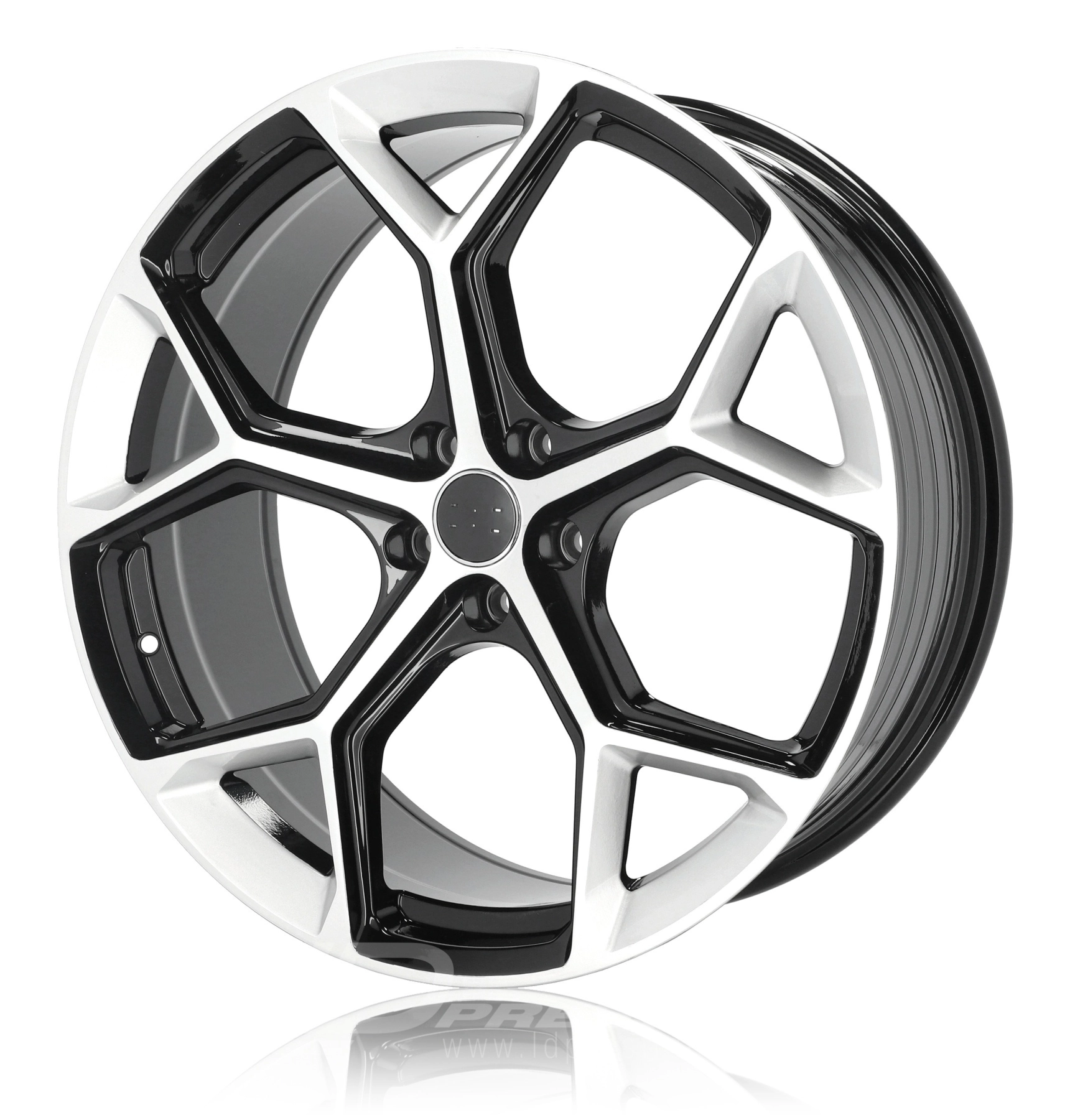 ACR ACI5598 8.5x19 5x112 ET35 CB66 – Image 4