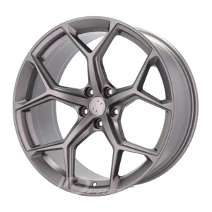 ACR ACI5598 8x18 5x112 ET40 CB66 Mgme