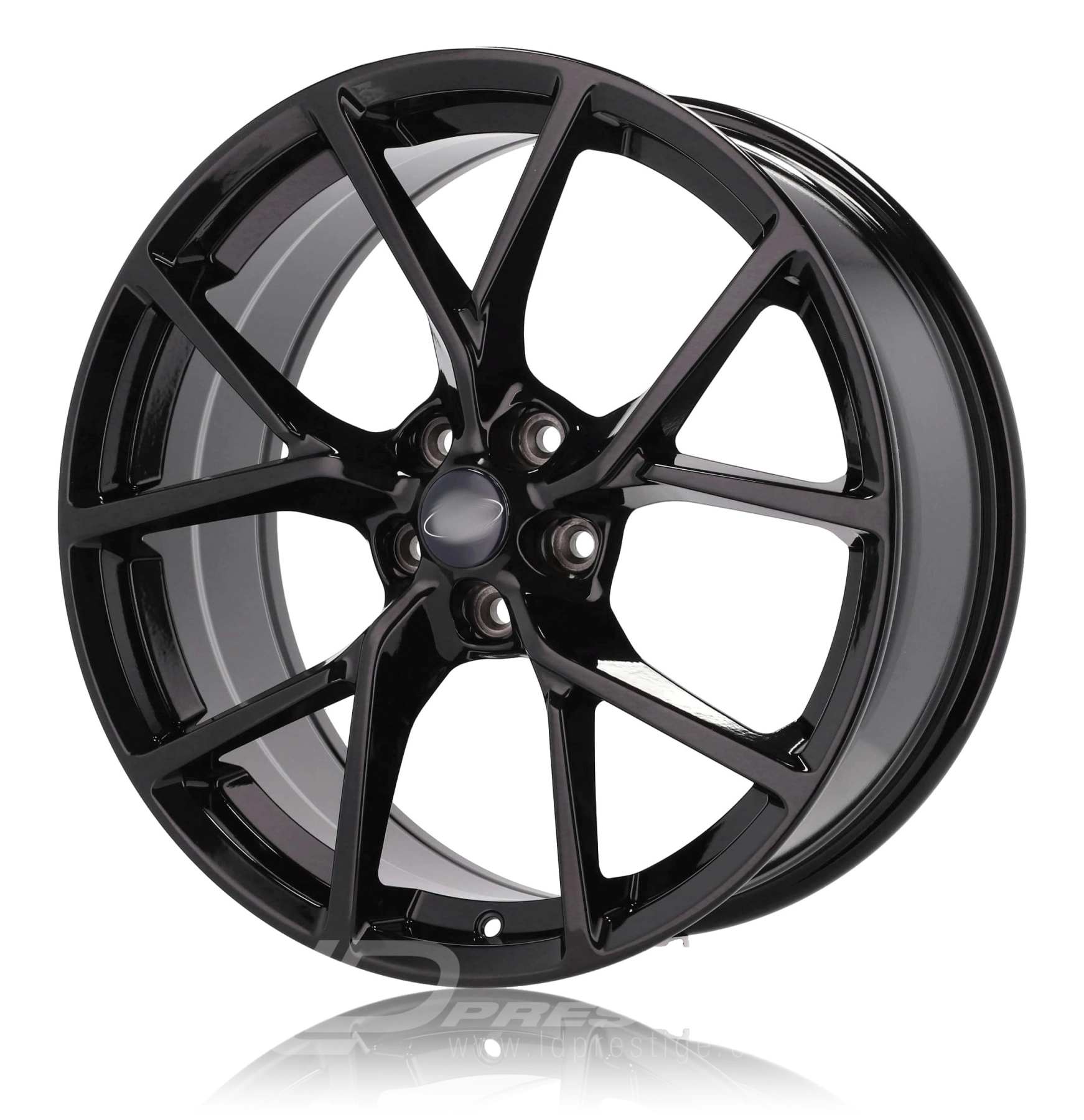 ACR ACI5602 8x18 5x108 ET45 CB63 – Image 2