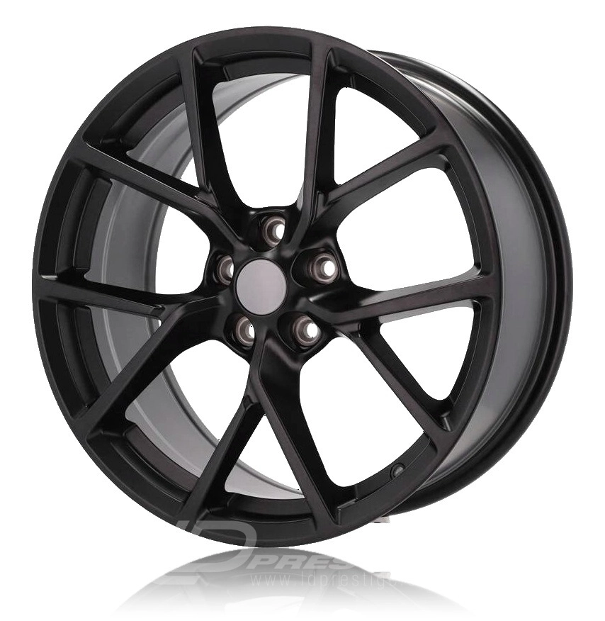 ACR ACI5602 8x18 5x108 ET45 CB63