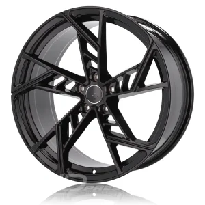 ACR ACI5611 8x18 5x112 ET40 CB66 Noir