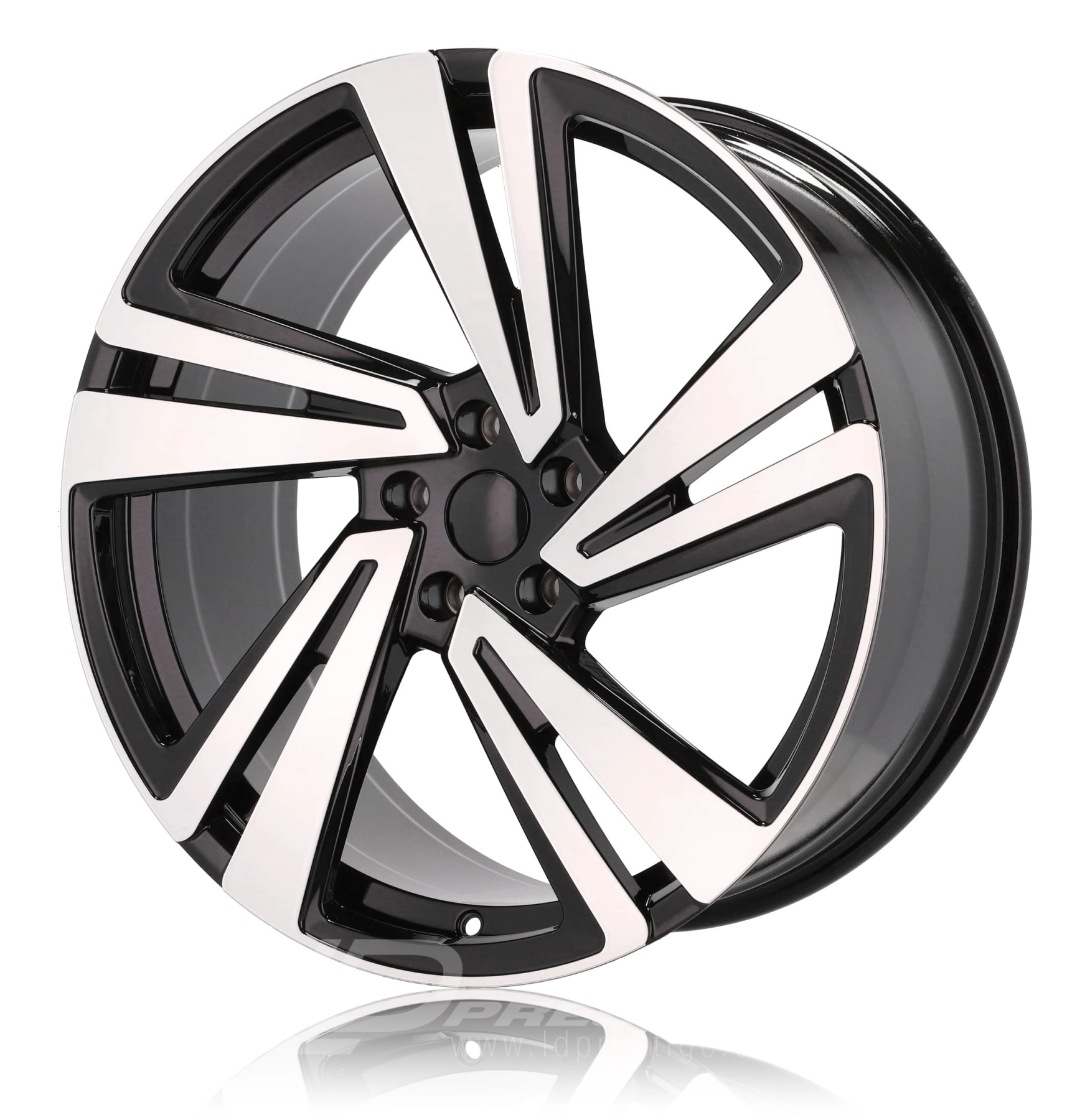 ACR ACI5641 8x19 5x112 ET28 CB66