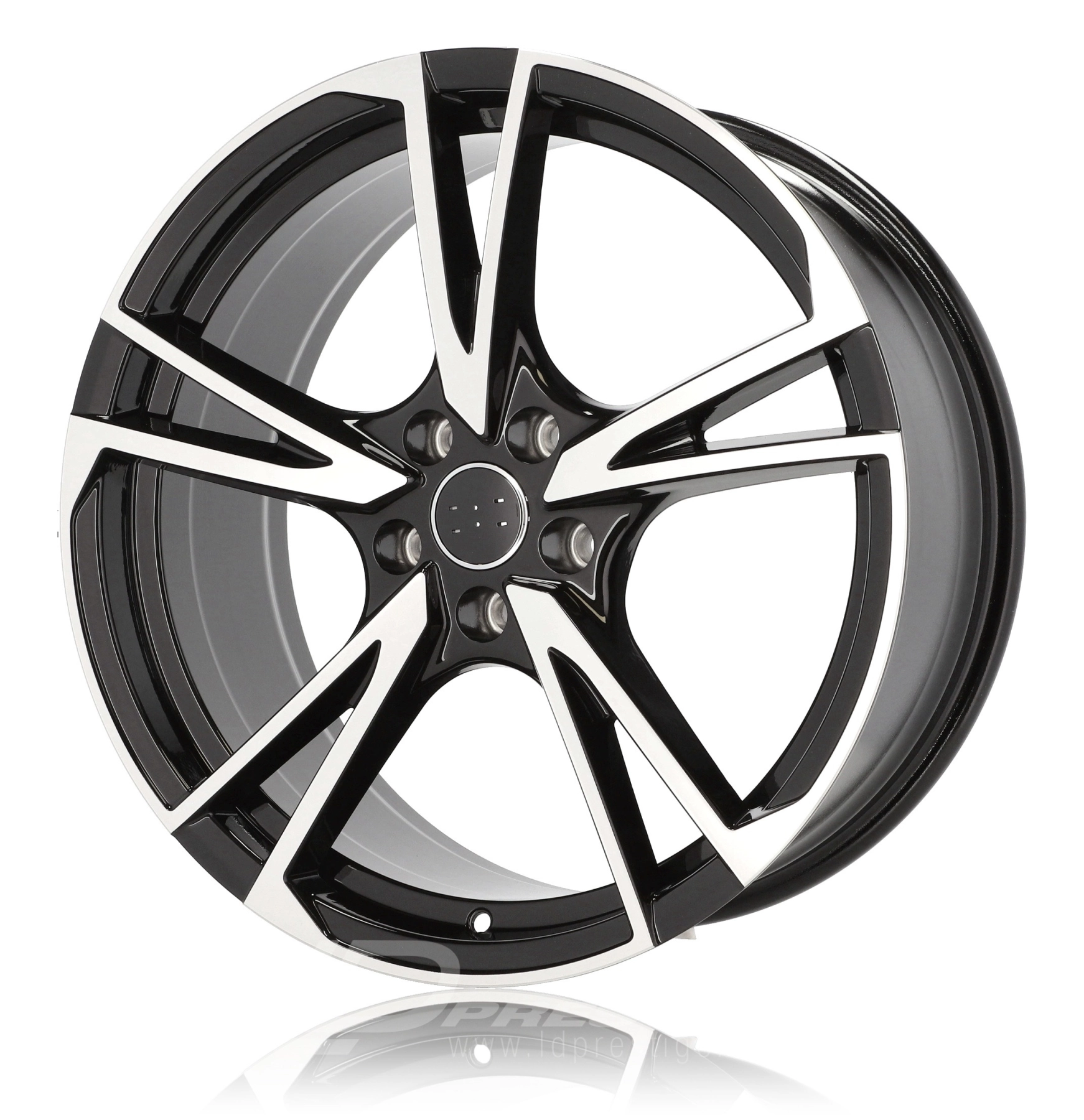 ACR ACI5642 8x18 5x112 ET39 CB66
