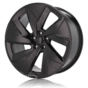 ACR ACI5647 8x20 5x112 ET45 CB57 Noir