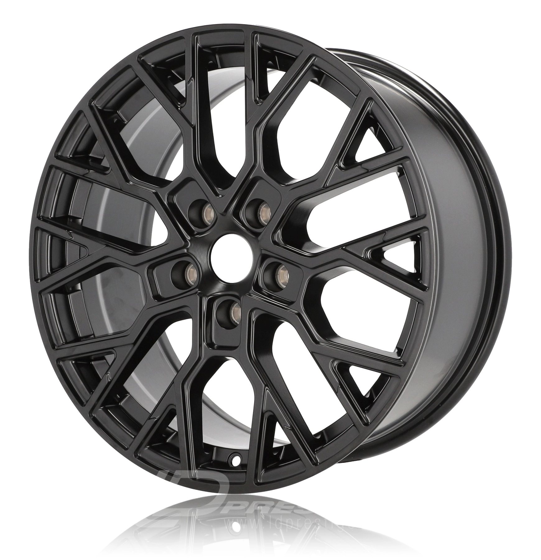 ACR ACI5659 8x20 6x120 ET48 CB74 – Image 2
